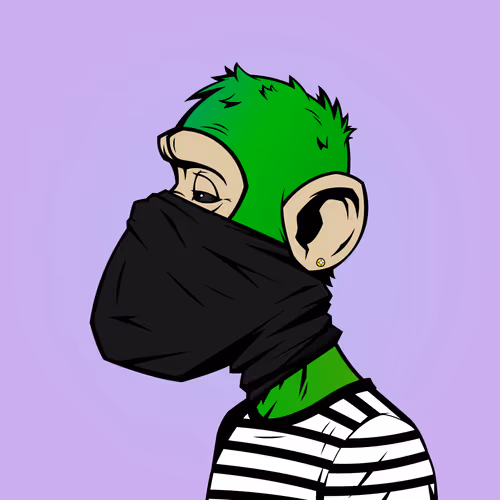 Azuki Apes