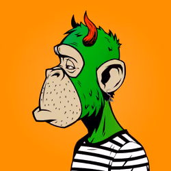 Azuki Ape #1462