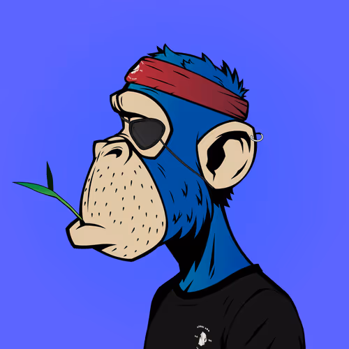 Azuki Apes