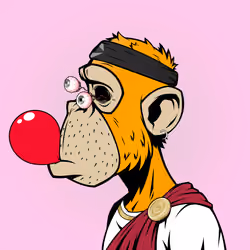 Azuki Ape #2444