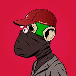 Azuki Ape #997