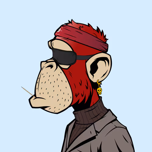 Azuki Apes