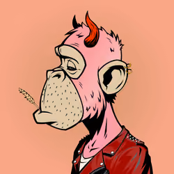 Azuki Ape #2360