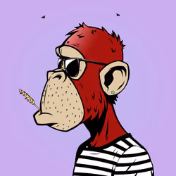 Azuki Ape #2988