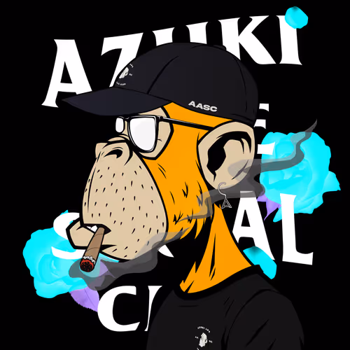 Azuki Ape #3
