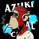 Azuki Ape #1501