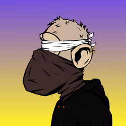 Azuki Ape #2681