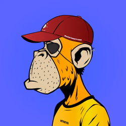Azuki Ape #2734