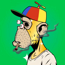 Azuki Ape #3185