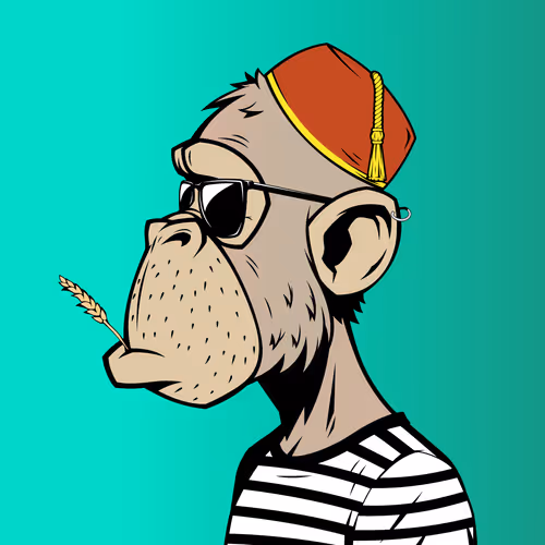 Azuki Apes