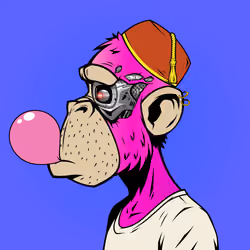Azuki Ape #3023