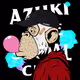 Azuki Ape #1809
