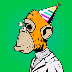 Azuki Ape #73