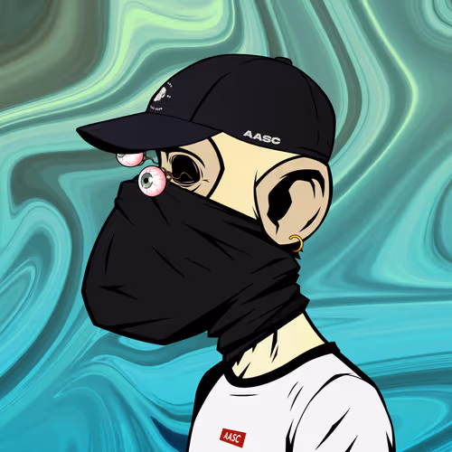Azuki Ape #1386