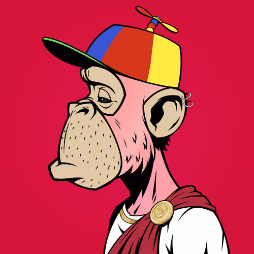 Azuki Ape