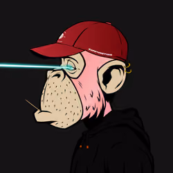 Azuki Ape #1091