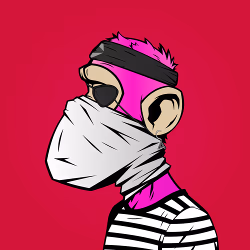 Azuki Ape #337
