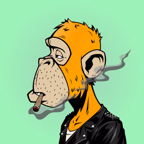 Azuki Apes