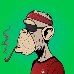 Azuki Ape #2046