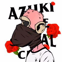 Azuki Ape #2514