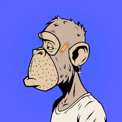 Azuki Ape #2047