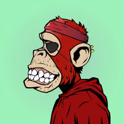 Azuki Ape #2790