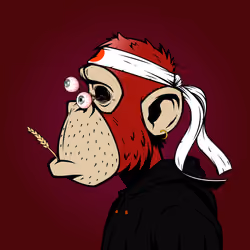 Azuki Ape #2838