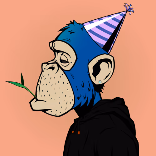 Azuki Apes