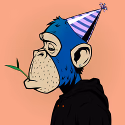 Azuki Ape #428