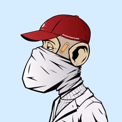 Azuki Ape #479