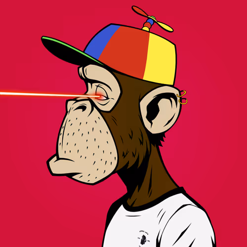 Azuki Apes