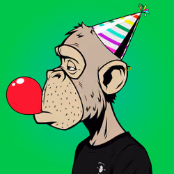 Azuki Ape #2967