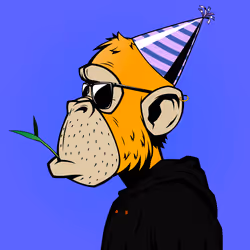 Azuki Ape #2072