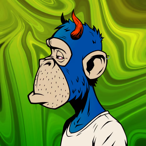 Azuki Ape #1092