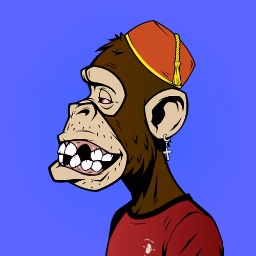 Azuki Ape #2705