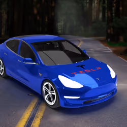 Tesla 26