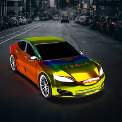 Tesla 27