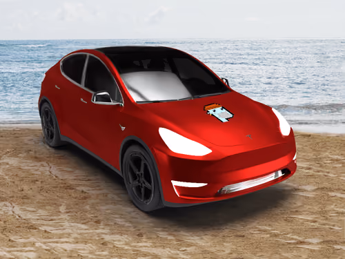 Tesla 67