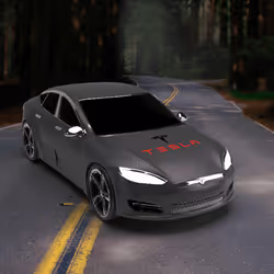 Tesla 28