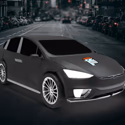 Tesla 1