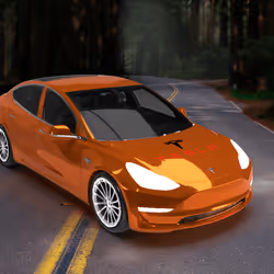 Tesla 2