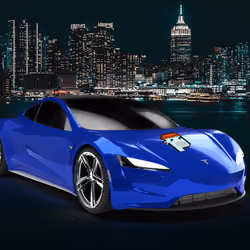 Tesla 79