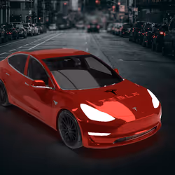 Tesla 53