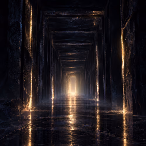 The Road into the Unknown