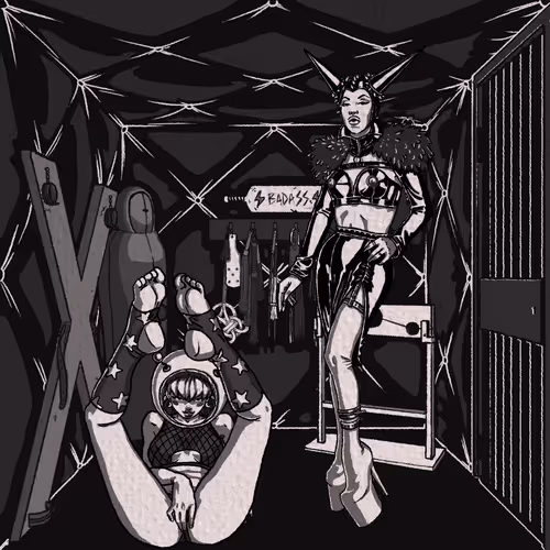 Evolution Space