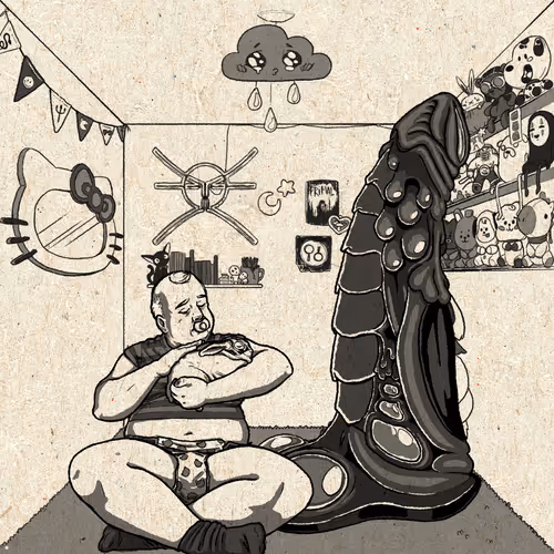 Evolution Space