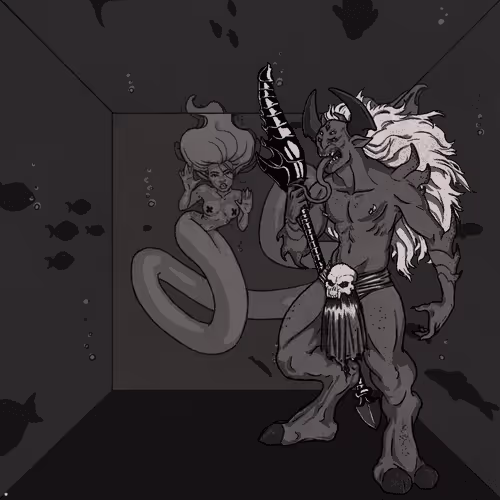 Evolution Space