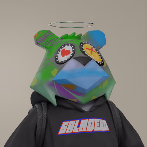 Item #92 Media