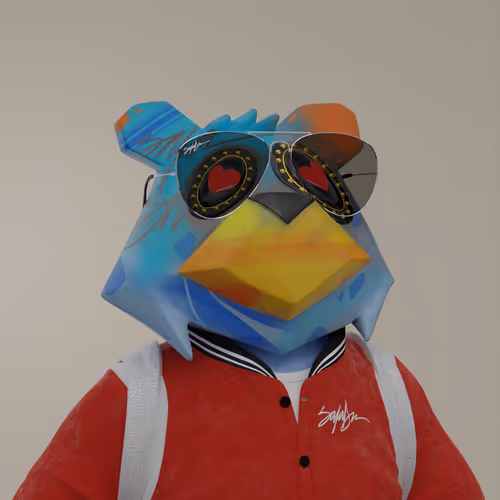 Item #464 Media