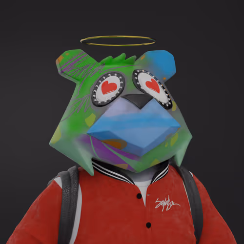 Item #471 Media